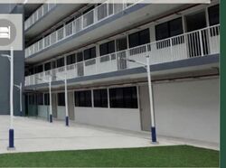 Jurong Industrial Estate (D22), Factory #528901371